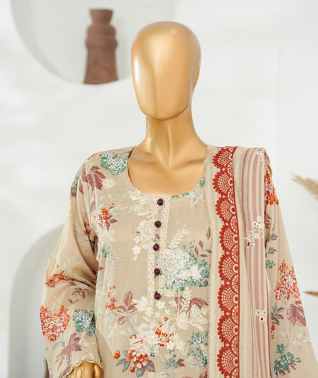 Aifa Iris Emb Lawn`26 AIIS#26307