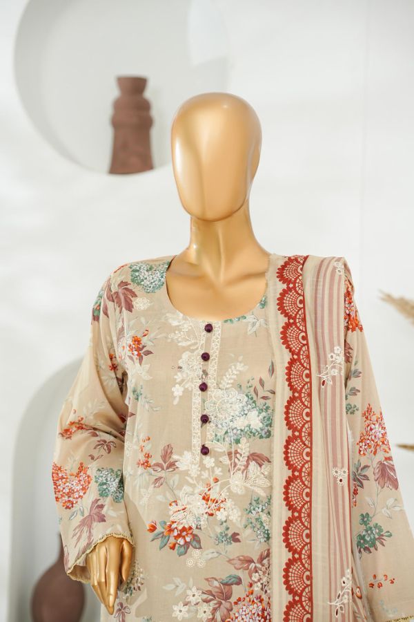 Aifa Iris Emb Lawn`26 AIIS#26307