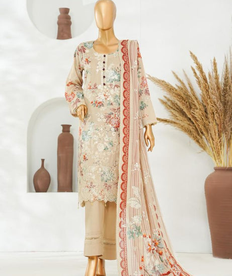 Aifa Iris Emb Lawn`26 AIIS#26307