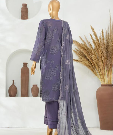 Aifa Iris Emb Lawn`26 AIIS#26308