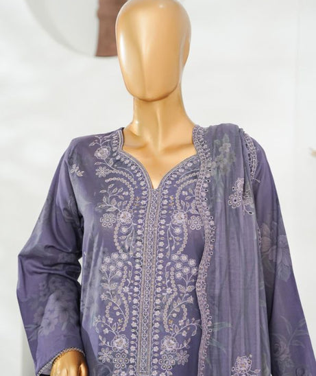Aifa Iris Emb Lawn`26 AIIS#26308