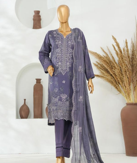 Aifa Iris Emb Lawn`26 AIIS#26308