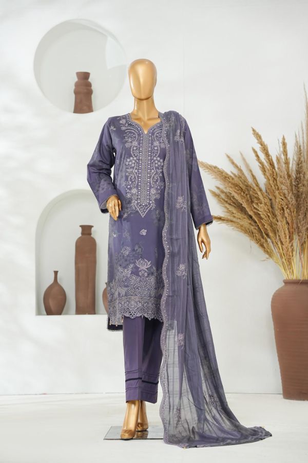 Aifa Iris Emb Lawn`26 AIIS#26308