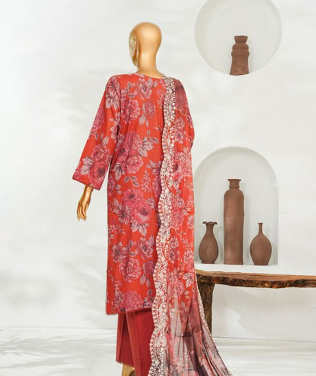 Aifa Iris Emb Lawn`26 AIIS#26309