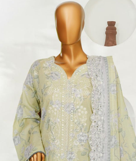 Aifa Iris Emb Lawn`26 AIIS#26311
