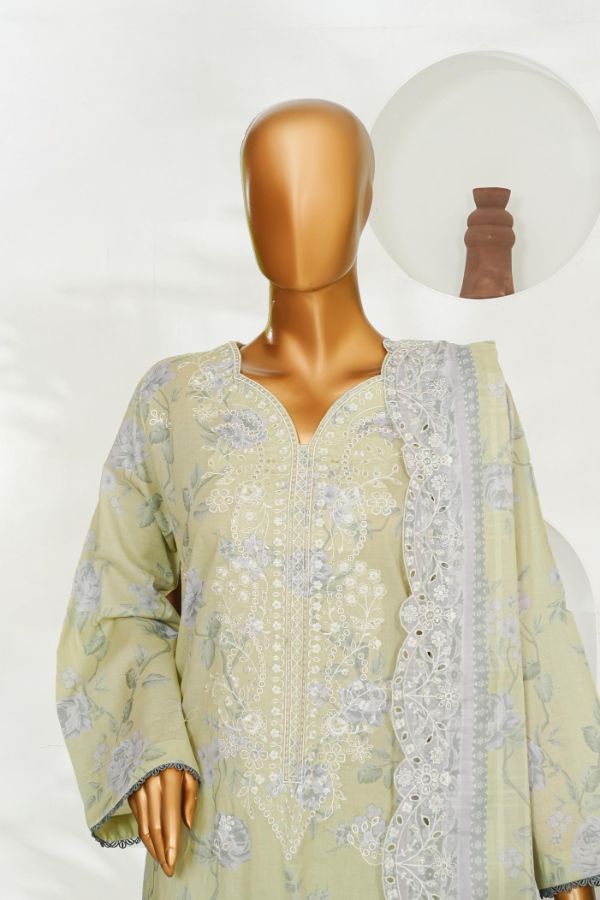 Aifa Iris Emb Lawn`26 AIIS#26311