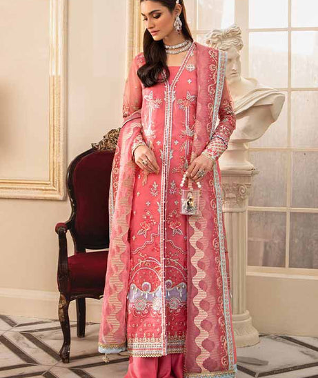 AIK ATELIER Casablanca Organza &amp; Tulle`22 D#02