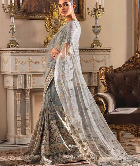 AIK ATELIER Casablanca Organza &amp; Tulle`22 D#05