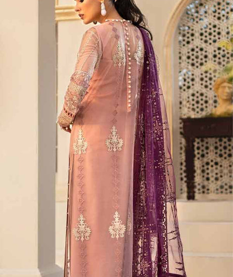 AIK ATELIER Casablanca Organza &amp; Tulle`22 D#06