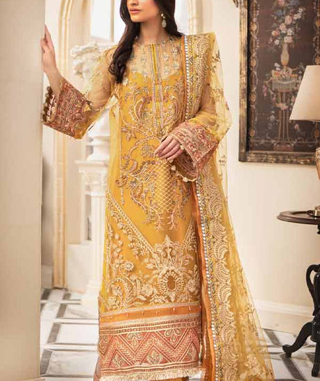 AIK ATELIER Casablanca Organza &amp; Tulle`22 D#08