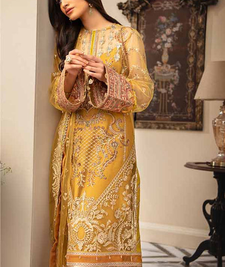 AIK ATELIER Casablanca Organza &amp; Tulle`22 D#08