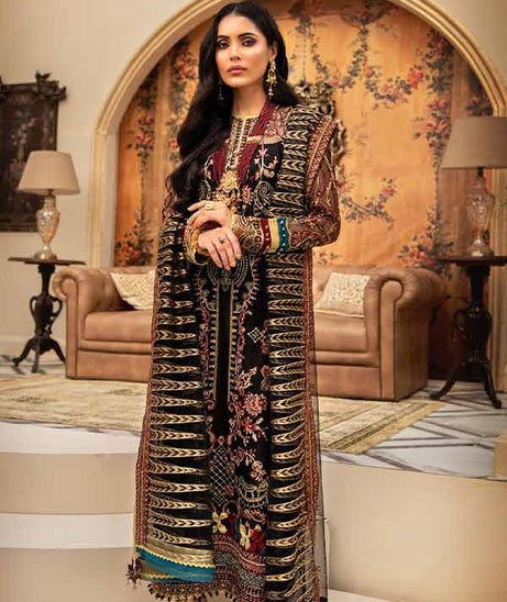 AIK ATELIER Casablanca Organza &amp; Tulle`22 D#09