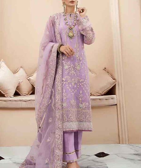 Aik Atelier Lumiere Organza &amp; Tulle'22 D#1