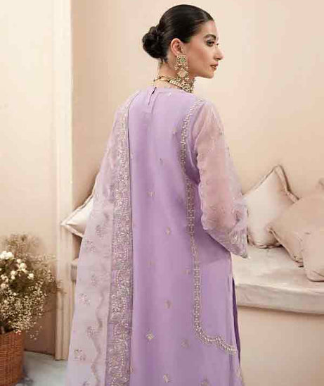 Aik Atelier Lumiere Organza &amp; Tulle'22 D#1