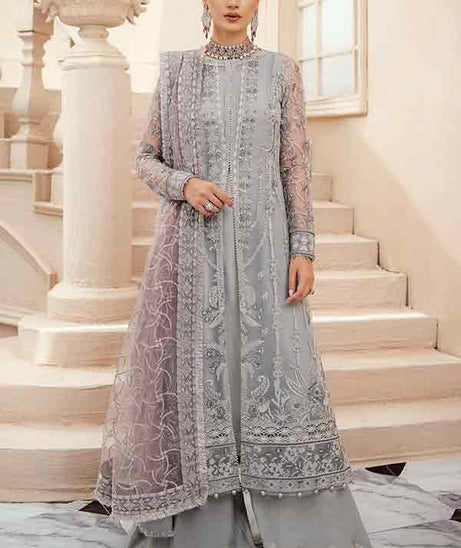 Aik Atelier Lumiere Organza &amp; Tulle'22 D#5