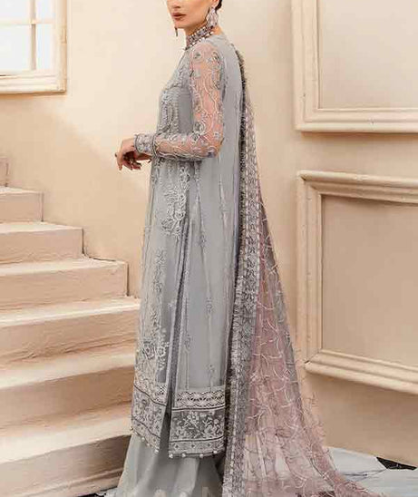 Aik Atelier Lumiere Organza &amp; Tulle'22 D#5