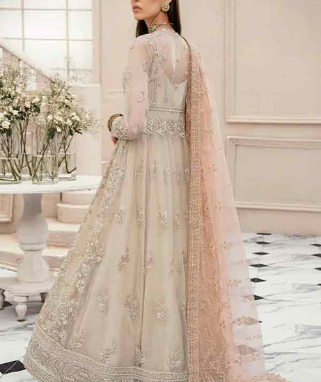 Aik Atelier Lumiere Organza &amp; Tulle'22 D#9