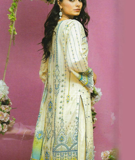 Ain Alif D/Print Lawn`23 (Vol-246) D#01