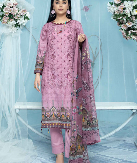 Ain Alif D/Print Lawn`23 (Vol-246) D#05