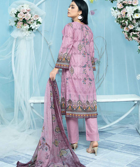 Ain Alif D/Print Lawn`23 (Vol-246) D#05