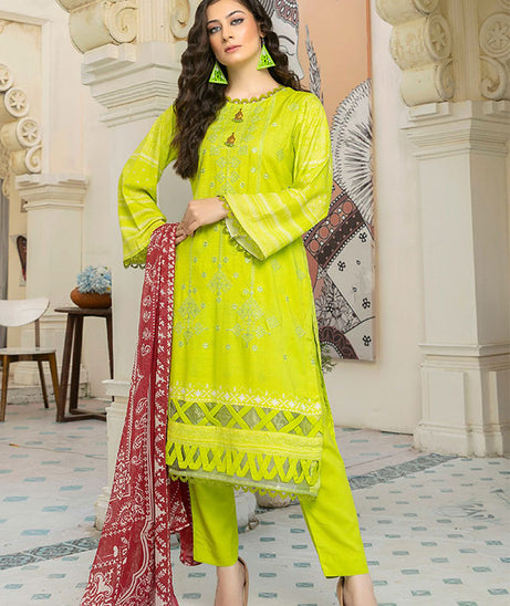 Ain Alif DP/Linen'23 (Vol-263) D#3