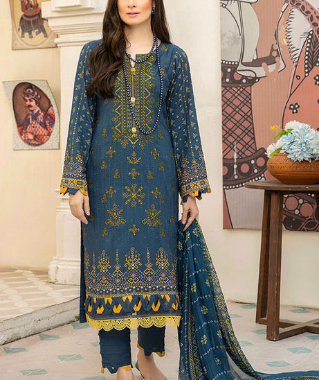 Ain Alif DP/Linen'23 (Vol-263) D#5