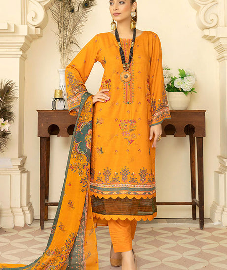 Ain Alif DP/Linen'23 (Vol-263) D#6