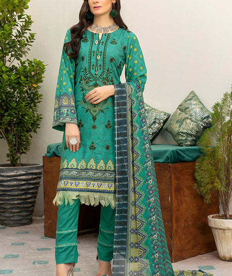 Ain Alif DP/Linen'23 (Vol-263) D#7