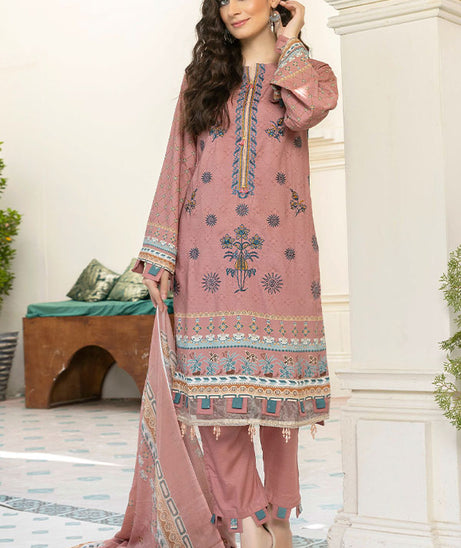 Ain Alif DP/Linen'23 (Vol-263) D#9