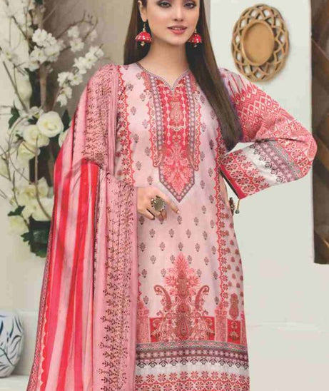 Aira Emb Swiss Lawn`22 D#6005