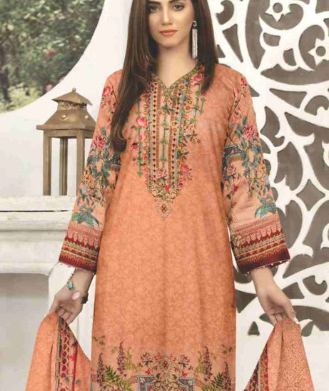 Aira Emb Swiss Lawn`22 D#6006