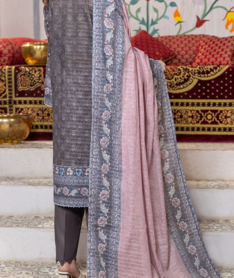 Aira Fancy Emb Lawn`25 D#10