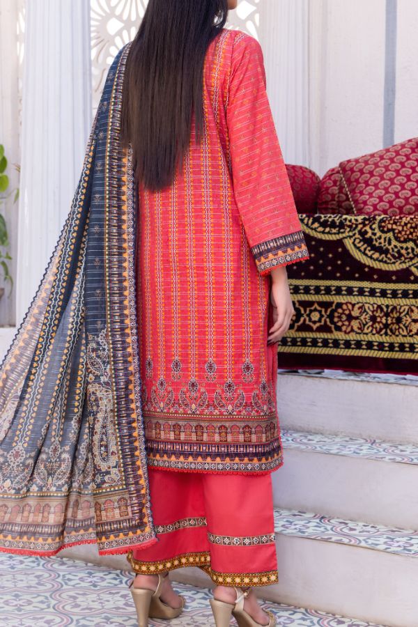 Aira Fancy Emb Lawn`25 D#02