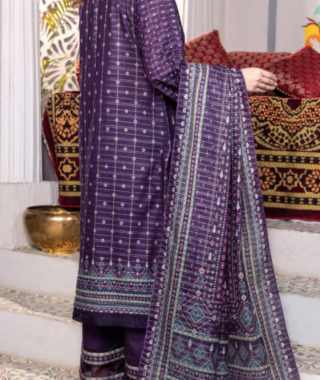 Aira Fancy Emb Lawn`25 D#03