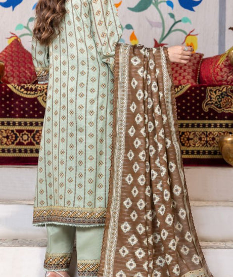 Aira Fancy Emb Lawn`25 D#04