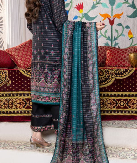 Aira Fancy Emb Lawn`25 D#06