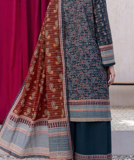 Aira Fancy Emb Lawn`25 D#08