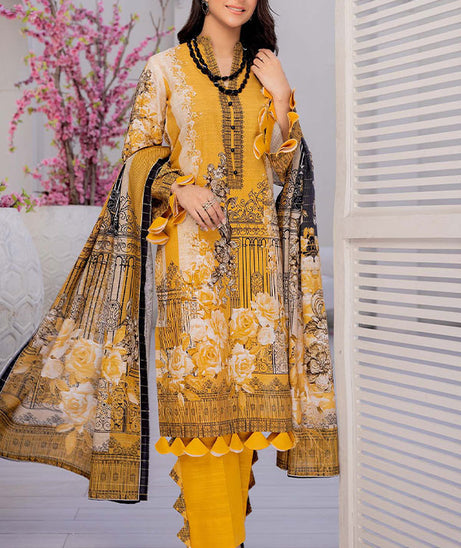 Aizal DP Khaddar'23 (Vol-2) D#3