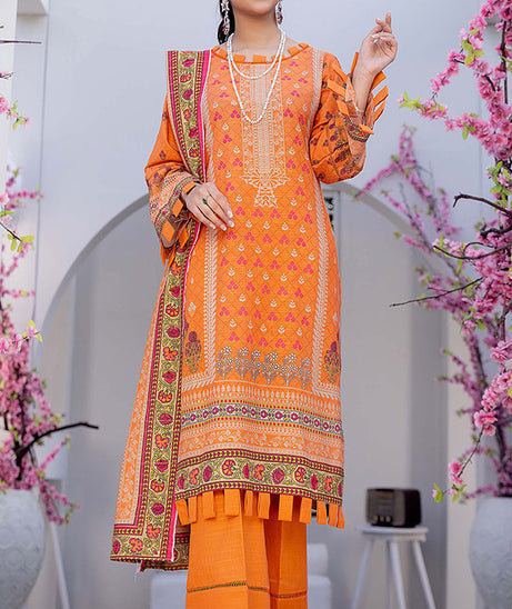Aizal DP Khaddar'23 (Vol-2) D#5