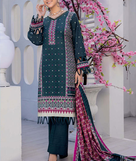 Aizal DP Khaddar'23 (Vol-2) D#6