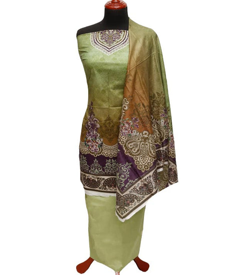 Ajwa D/Devine Rose Lawn`22 D#1046 D Pista