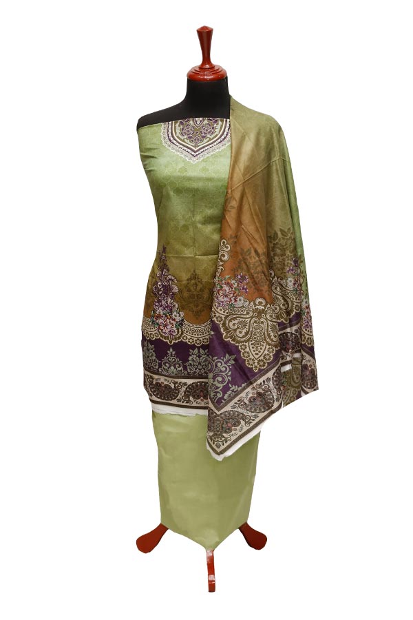 Ajwa D/Devine Rose Lawn`22 D#1046 D Pista