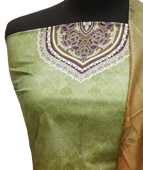 Ajwa D/Devine Rose Lawn`22 D#1046 D Pista