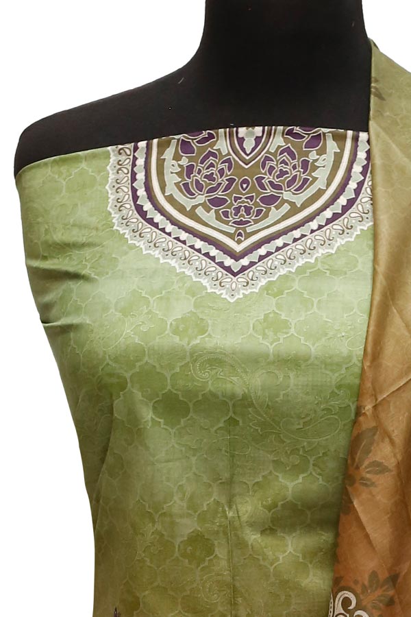 Ajwa D/Devine Rose Lawn`22 D#1046 D Pista