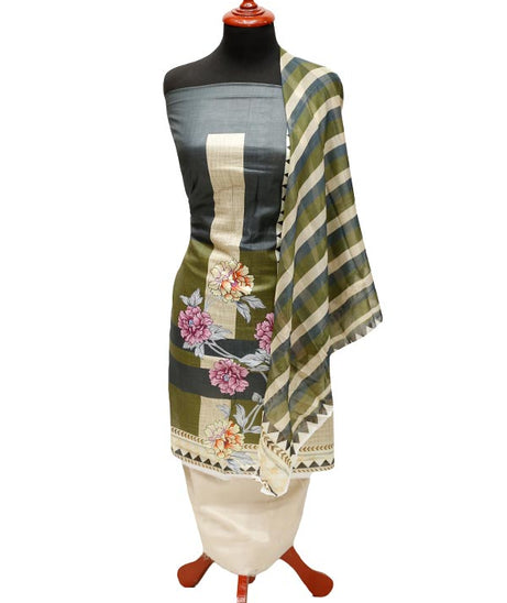 Ajwa D/Rose Lawn C/Duptt`22 D#4001 (Skin)
