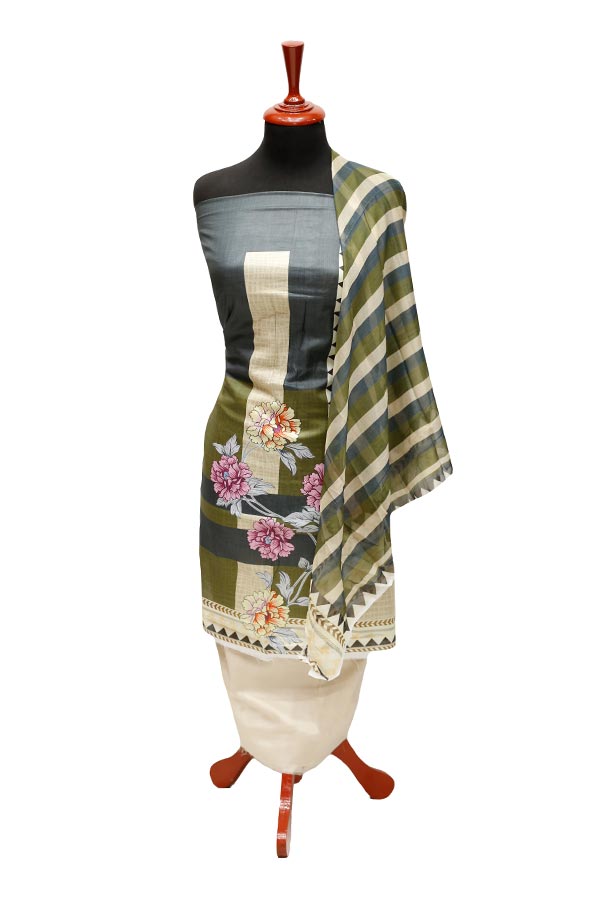 Ajwa D/Rose Lawn C/Duptt`22 D#4001 (Skin)