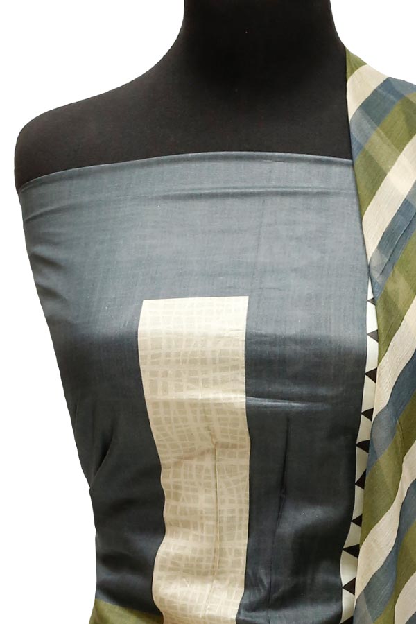 Ajwa D/Rose Lawn C/Duptt`22 D#4001 (Skin)