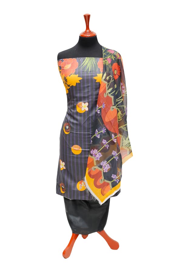 Ajwa D/Rose Lawn C/Duptt`22 D#4002 (D Grey)