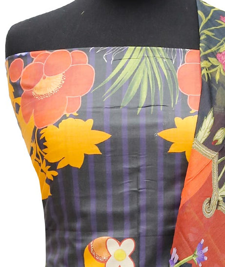 Ajwa D/Rose Lawn C/Duptt`22 D#4002 (D Grey)