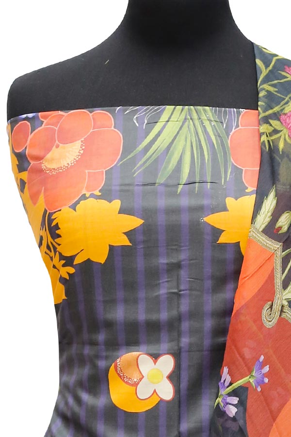 Ajwa D/Rose Lawn C/Duptt`22 D#4002 (D Grey)